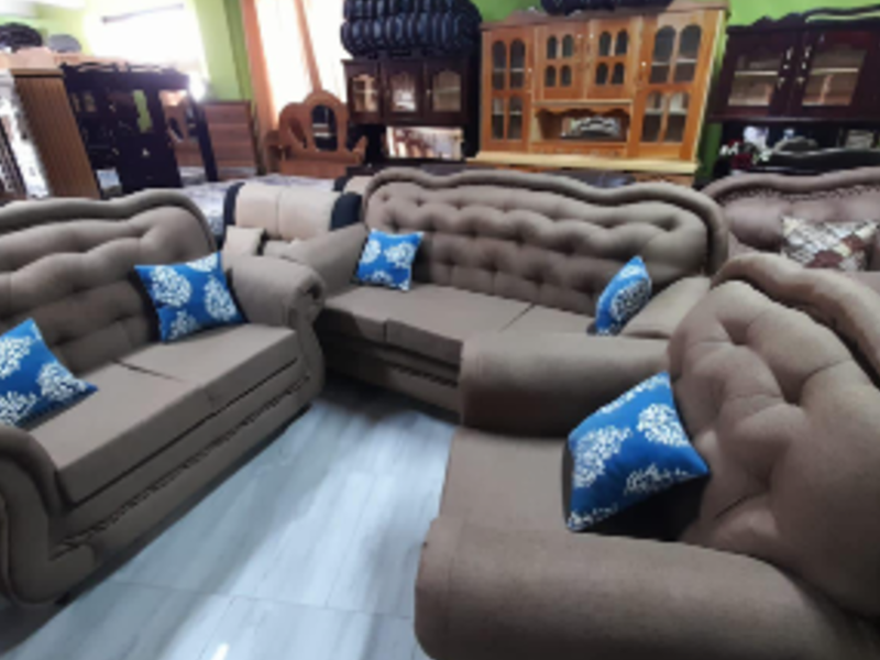 Sillones 2 Guatemala 