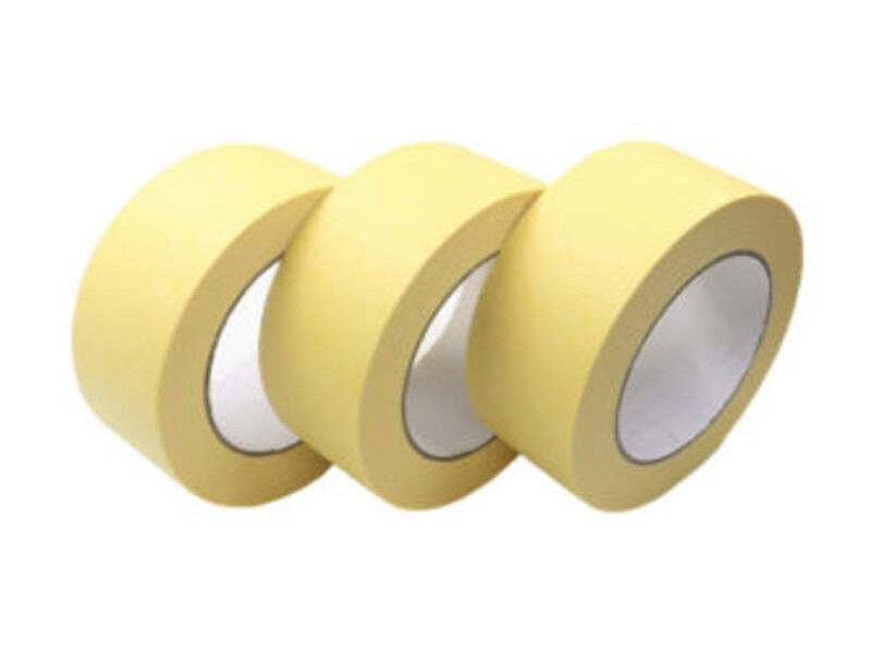 MASKING TAPE ESCOLAR 75” X 10 YDS