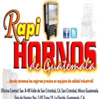 Rapi Hornos