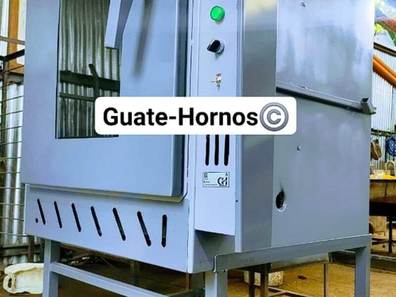 Horno de 7 Bandejas