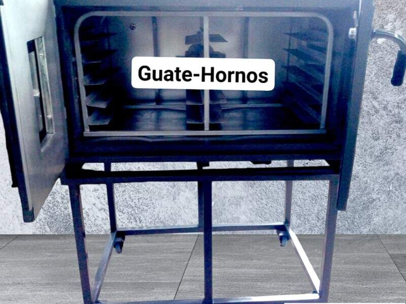 Horno Industrial 10 Bandejas