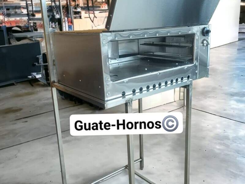 Horno Elegant 2 Bandejas
