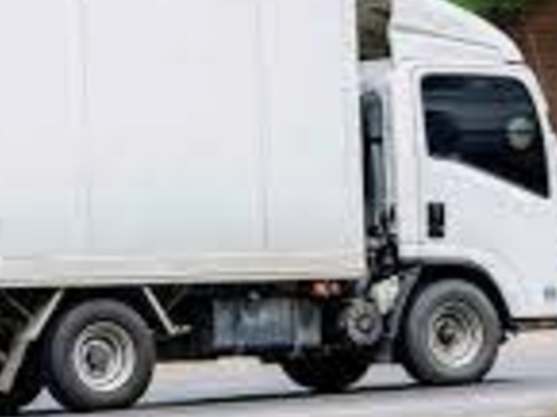 Transporte de Equipos GT