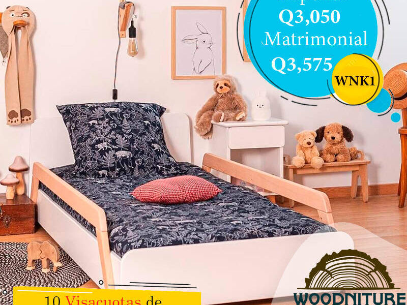 CAMA WNK1