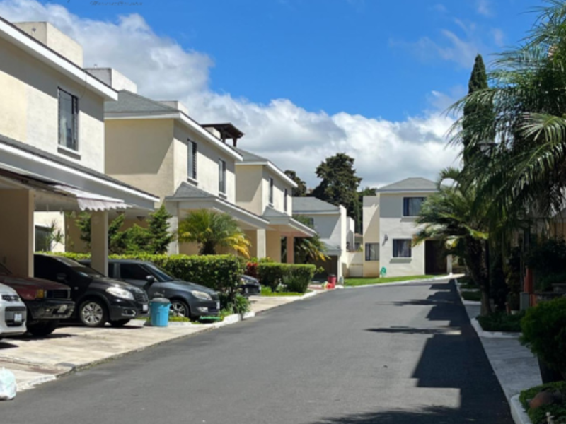 Venta Casa San Cristobal
