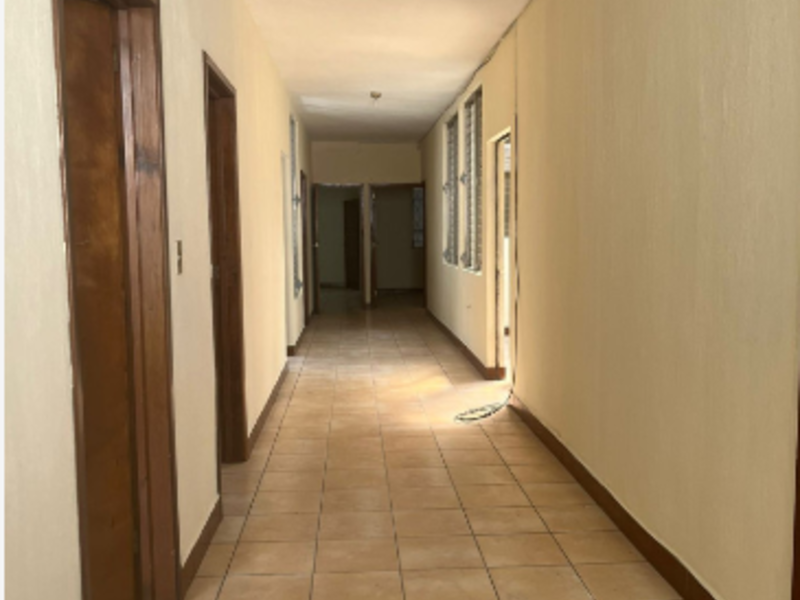 Venta Casa Zona 10