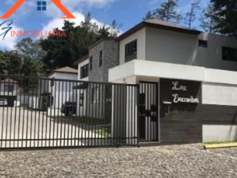 Venta Casa San Antonio