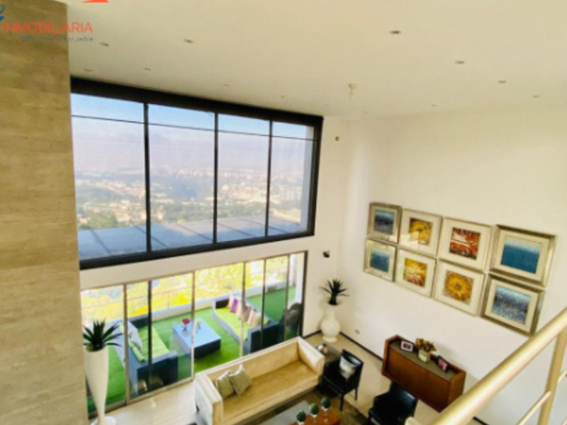 Venta Casa Vista Valle 