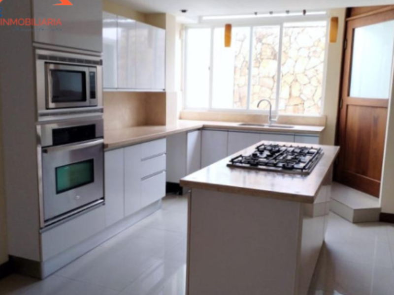 Venta Casa Zona 15