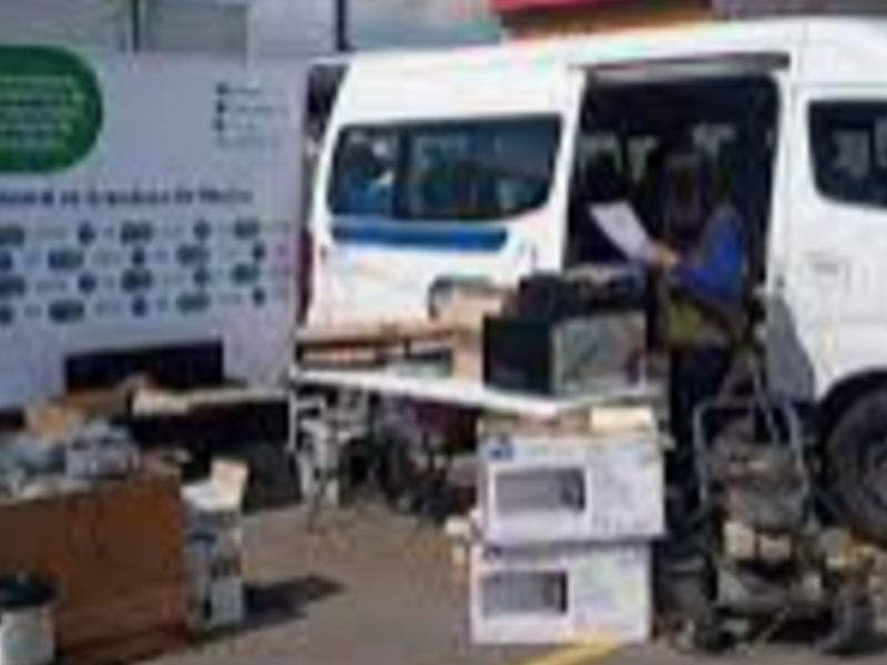 Traslado de Mercaderia Guatemala