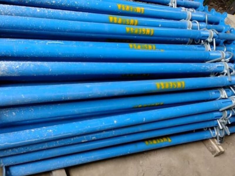 Renta de Triquets Guatemala