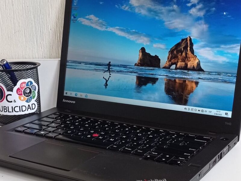 Lenovo Thinkpad T440