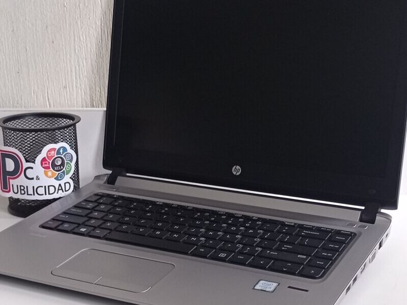HP Probook 440 G3