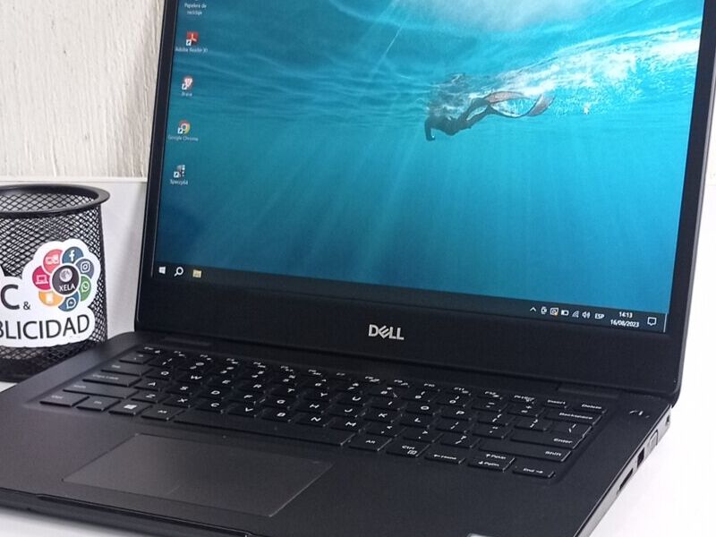 DELL Latitude 3400
