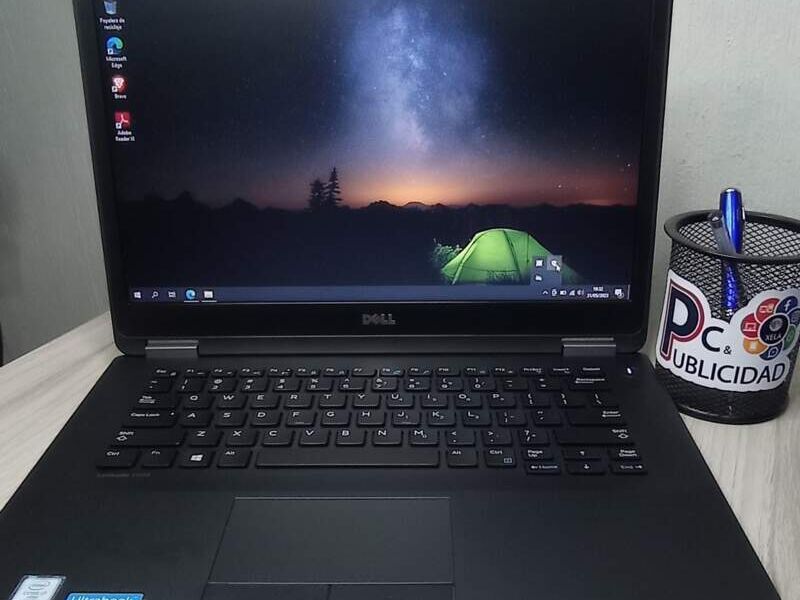 DELL Latitude e7470