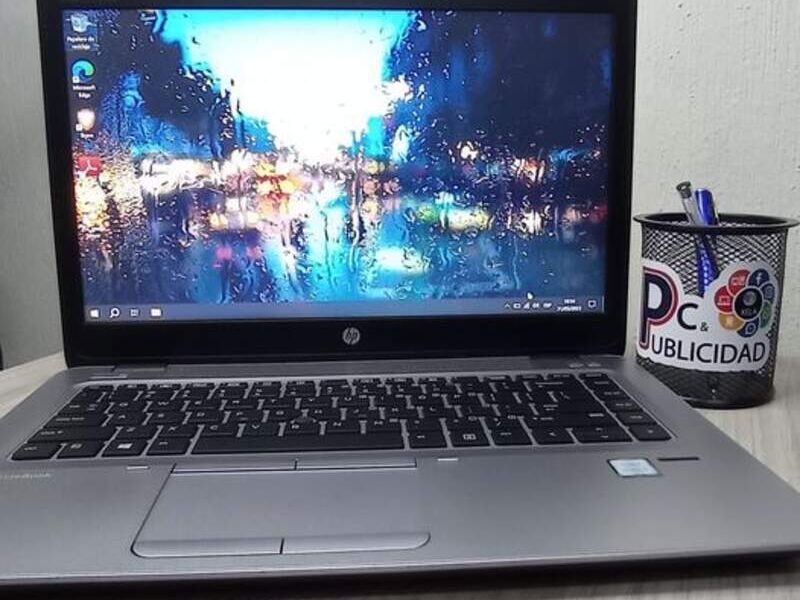 HP Probook 840 G3