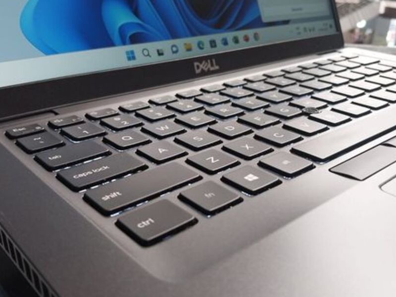 Dell E5400 Core i5 8va Generación 