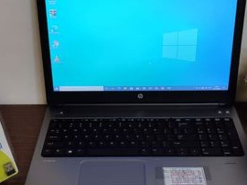 Laptop Hp ProBook 650 G1 