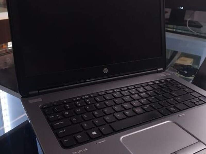 Laptop HP PROBOOK  640 G1 CORE I5 