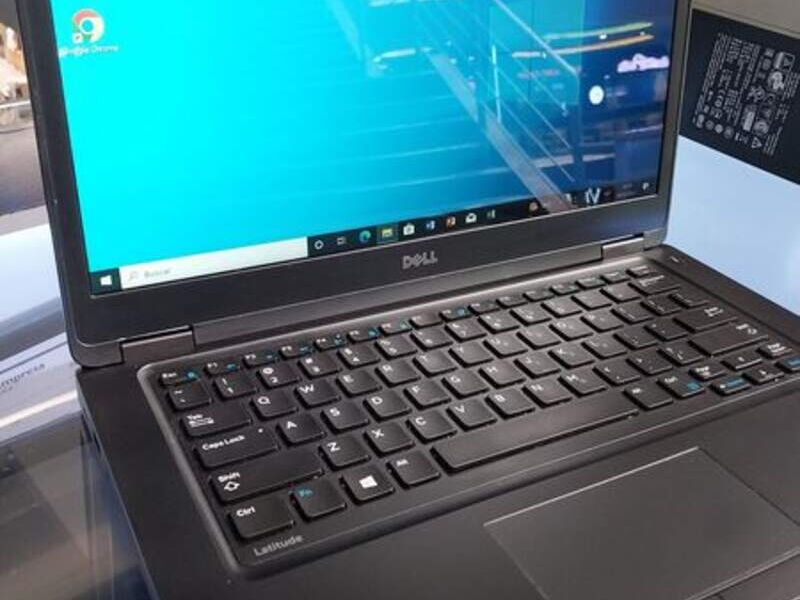 Laptop Dell Latitude 5480 