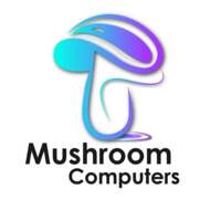 Mushrooms Computers Xela