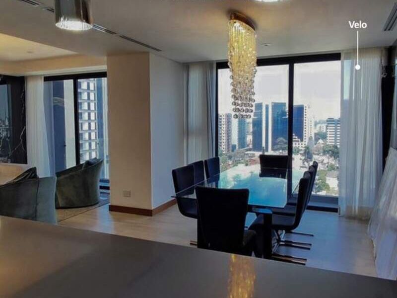 Cortinas Ripplefold en Guatemala Zona 7