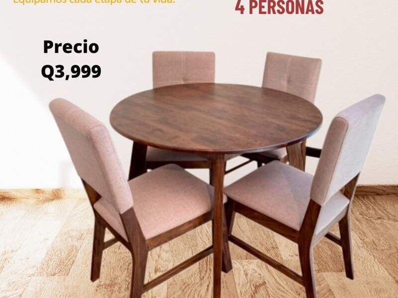 Comedor Millenial