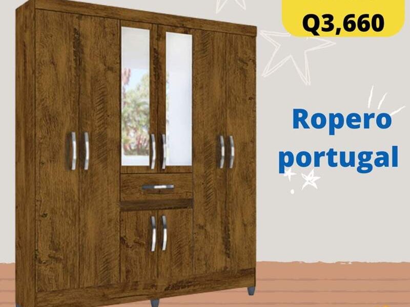 Ropero portugal