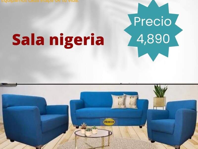 Sala Nigeria