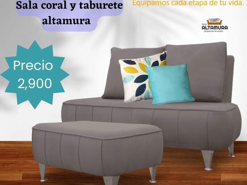 Sala coral