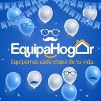 EquipaHogar