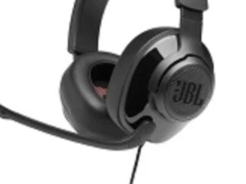 JBL Quantum 300