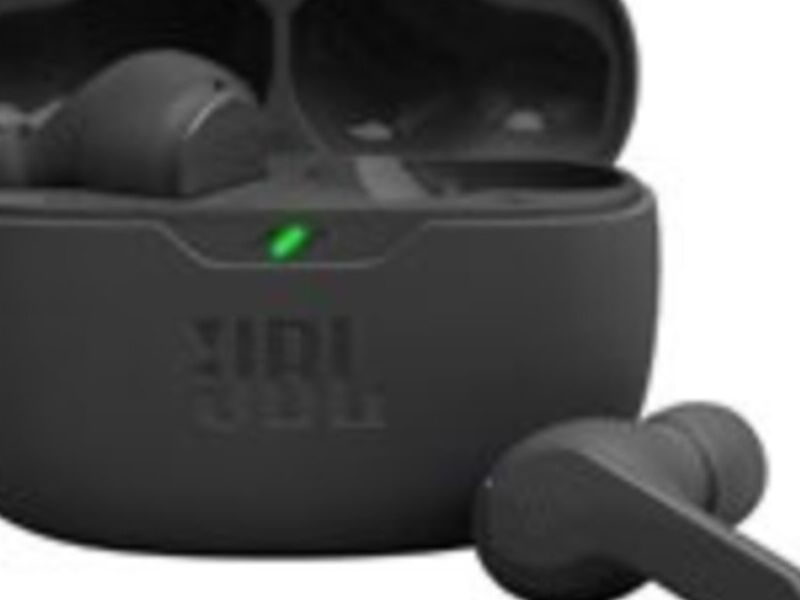 JBL Vibe Beam - Auriculares inalámbricos