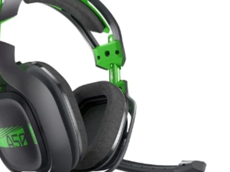 ASTRO A50 + Base Station