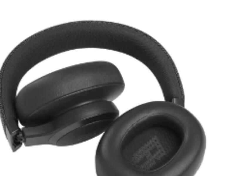 JBL Live 660NC