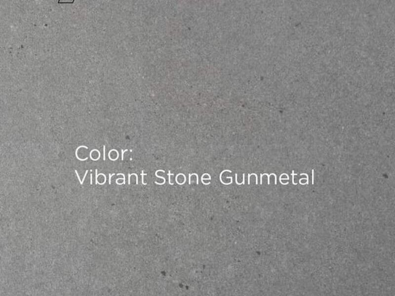 Piso Vinílico color Gunmetal en Guatemala 