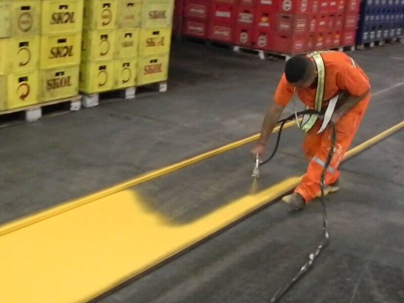Pintura Asfáltica Guatemala