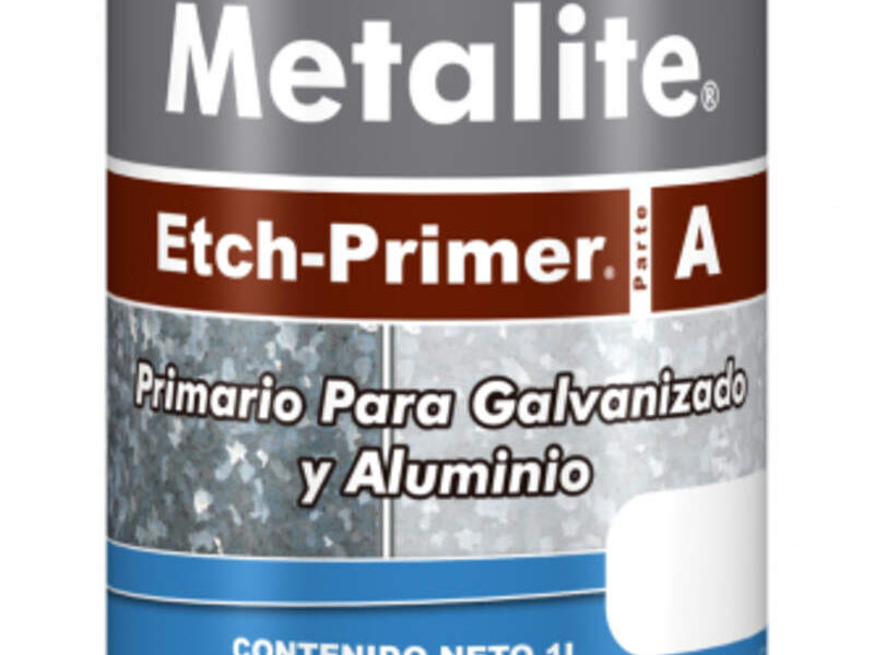 Preparador de Superficie Guatemala