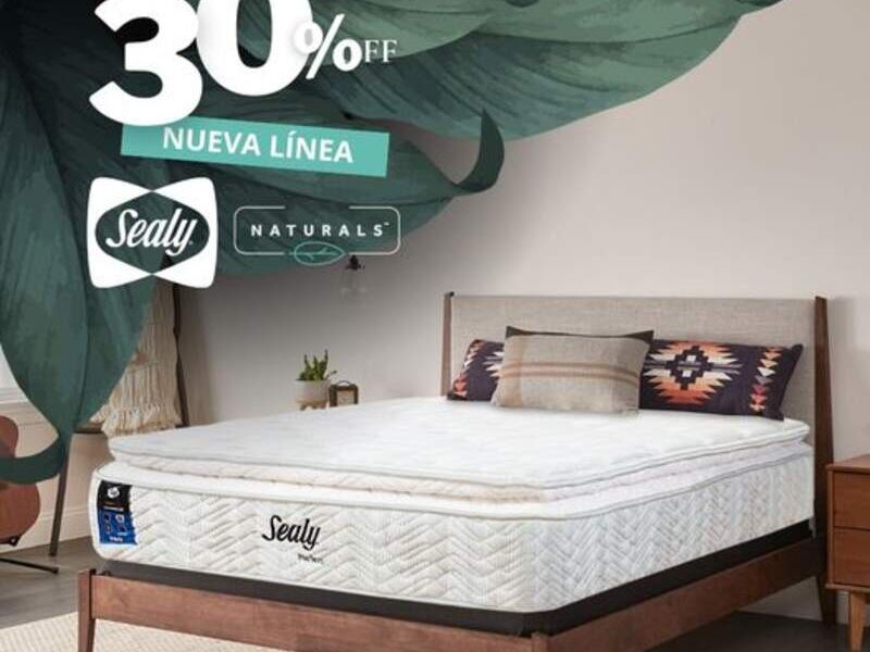 Colchones en Ciudad de Guatemala 