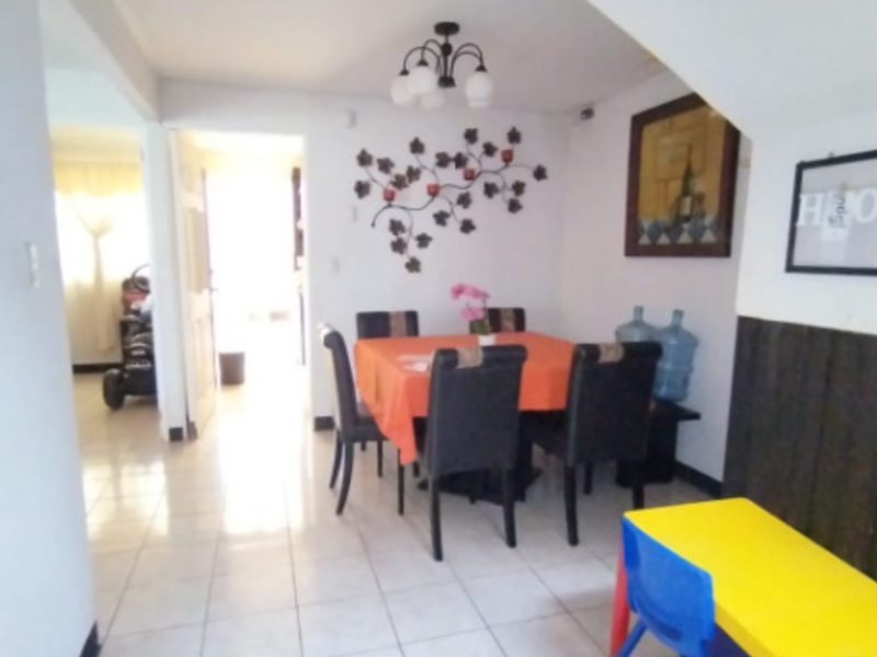 CASA VENTA SAN JOSÉ PINULA