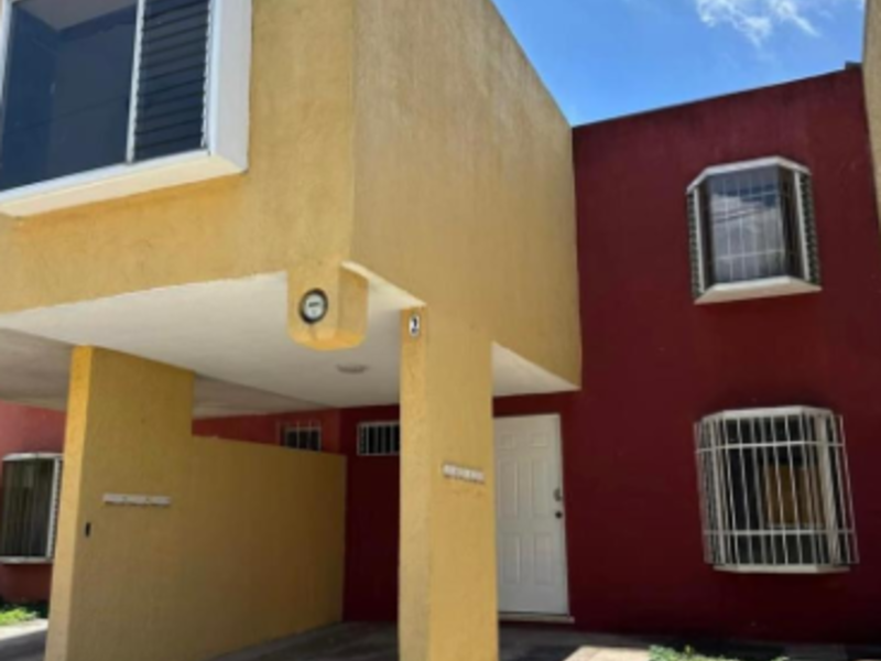 Venta de Casa en Villa Romana
