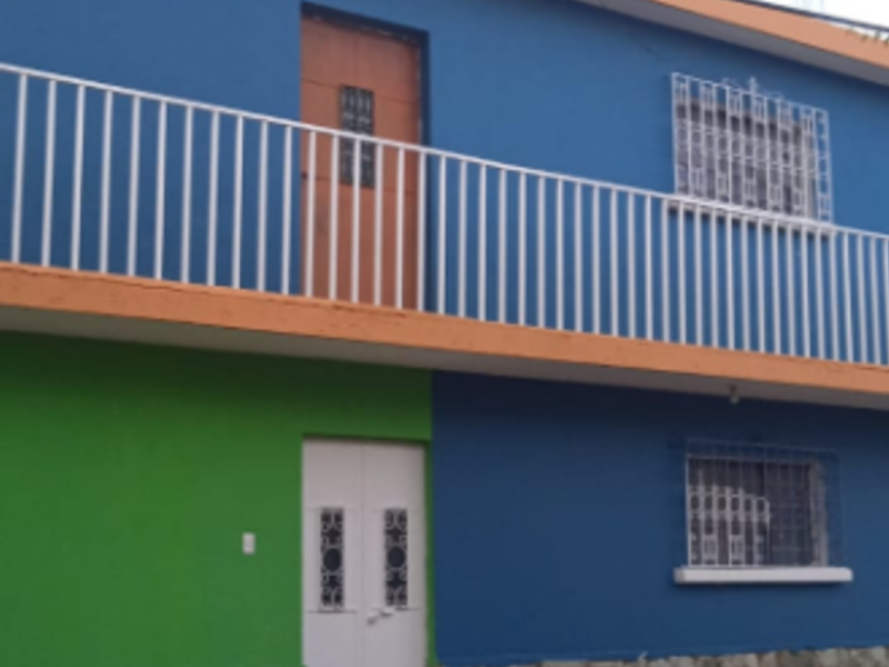 Casa comercial Fraijanes