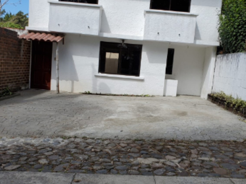 Venta Casa Joya de Oro
