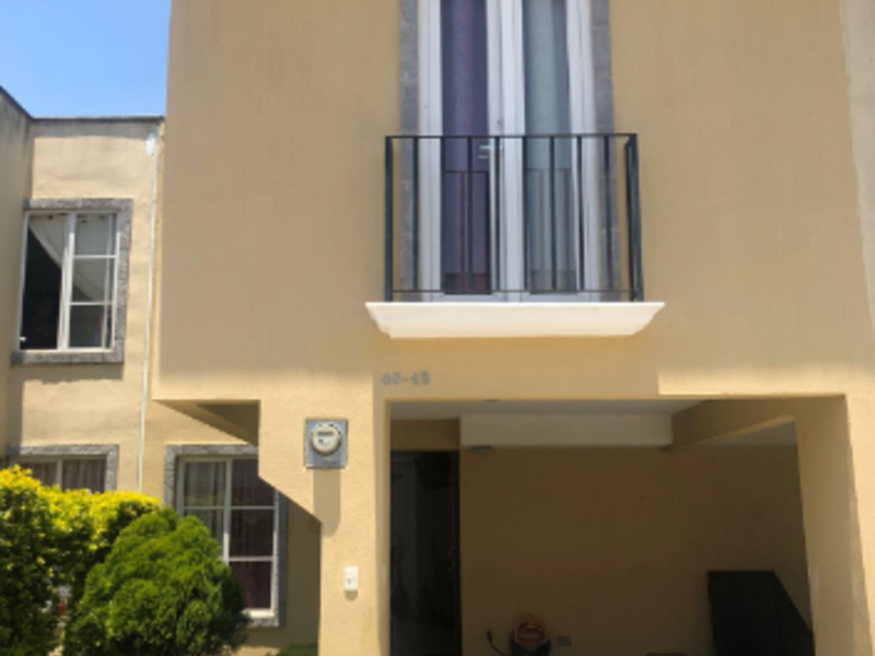 VENTA CASA ALAMEDAS SANTA RITA