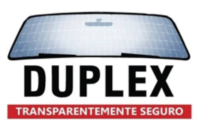 Duplex Vidrios para Autos