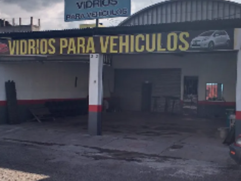 Vidrios vehículos Ciudad de Guatemala
