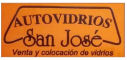 Auto vidrios San José