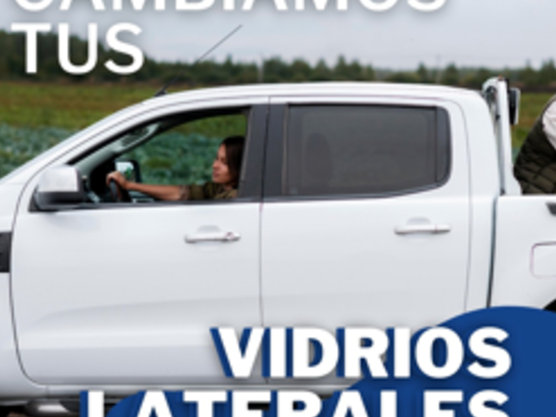 Cambio de vidrios Ciudad de Guatemala