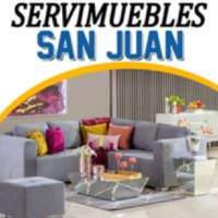 Servimuebles San Juan