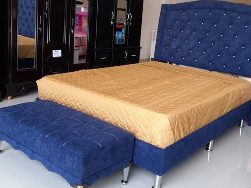 Cama Queen en Ciudad de Guatemala 